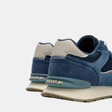 HOFF City In Navy Blue