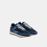 HOFF City In Navy Blue