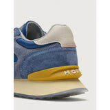 HOFF City Retro In Indigo