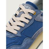 HOFF City Retro In Indigo