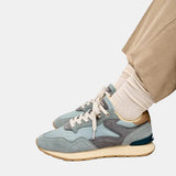 HOFF City Retro In Light Blue