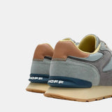 HOFF City Retro In Light Blue