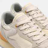 HOFF City Retro In Light Grey