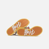 HOFF Island Makaroa Sandal in Multi