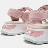 HOFF Island Martinica Sandal in Pink