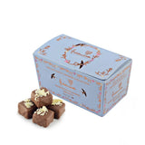 Holdsworth Bakewell Pudding Truffle Ballotin, 110g