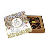 Holdsworth Luxury Merry Christmas Assortment, 200g