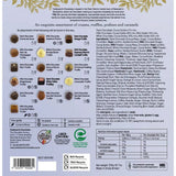Holdsworth Luxury Merry Christmas Assortment, 200g