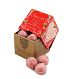 Holdsworth Petit Pink Prosecco Truffles 55g