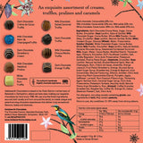 Holdsworth Congratulations Occasions Box 110g
