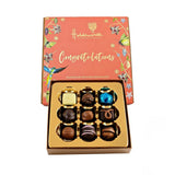 Holdsworth Congratulations Occasions Box 110g