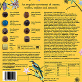 Holdsworth Happy Birthday Oppulent Box 110G