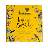 Holdsworth Happy Birthday Oppulent Box 110G