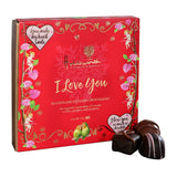 Holdsworth I Love You Assorted Chocolates 110G