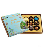 Holdsworth World’s Best Dad Gift Box, 110g