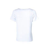 Holland Cooper Amelia Tee in White