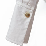 Holland Cooper Classic Shirt in White