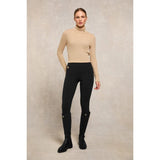 Holland Cooper Contour Legging In Black