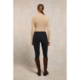 Holland Cooper Contour Legging Ink Navy
