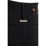 Holland Cooper Contour Trouser In Black