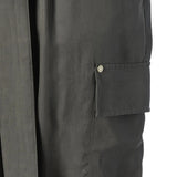 Holland Cooper Curpo Cargo Pant in Khaki