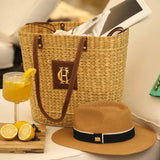 Holland Cooper Francesca Hat In Camel