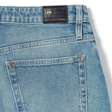 Holland Cooper High Rise Slim Jean in Vintage Indigo