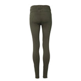 Holland Cooper Jodhpur Jean in Hunter Green