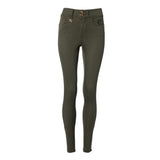 Holland Cooper Jodhpur Jean in Hunter Green