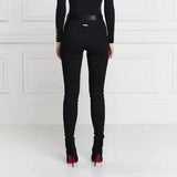Holland Cooper Jodhpur Jean in Black