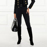 Holland Cooper Jodhpur Jean Ink in Navy