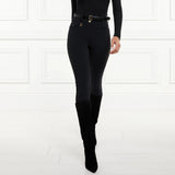 Holland Cooper Jodhpur Jean Ink in Navy