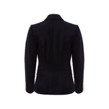 Holland Cooper Knightsbridge Blazer Navy Barathea
