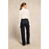 Holland Cooper Lilibet Shirt In White