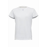Holland Cooper Monogram Tee in White