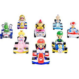 Hot Wheels 900 GBG25 Mario Kart Asstd In Multicolour