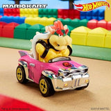 Hot Wheels 900 GBG25 Mario Kart Asstd In Multicolour
