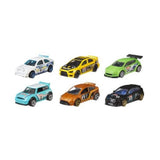 Hot Wheels Automotive Asst