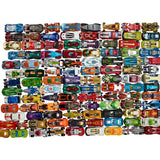 Hot Wheels Basic Car Assortment, 1:64 Scale Toy Car
