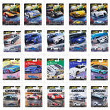 Hot Wheels Car Culture Assorted