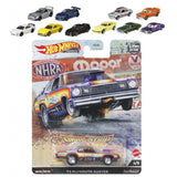 Hot Wheels Car Culture Assorted