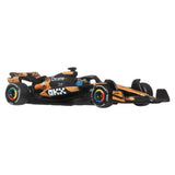 Hot Wheels Premium Formula 1 2-Pack: McLaren Formula 1 Team, Piastri & Norris