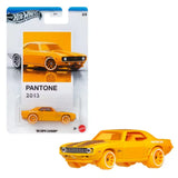 Hot Wheels Silver Series Collab Vehicles Assortment