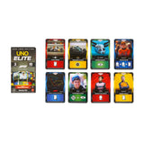 Hot Wheels UNO Elite Formula 1 2025 Core Edition Booster Set