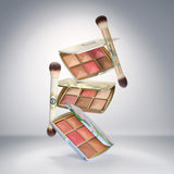Hourglass Ambient Lighting Edit Brush