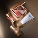 Hourglass Ambient Lighting Edit Flushed