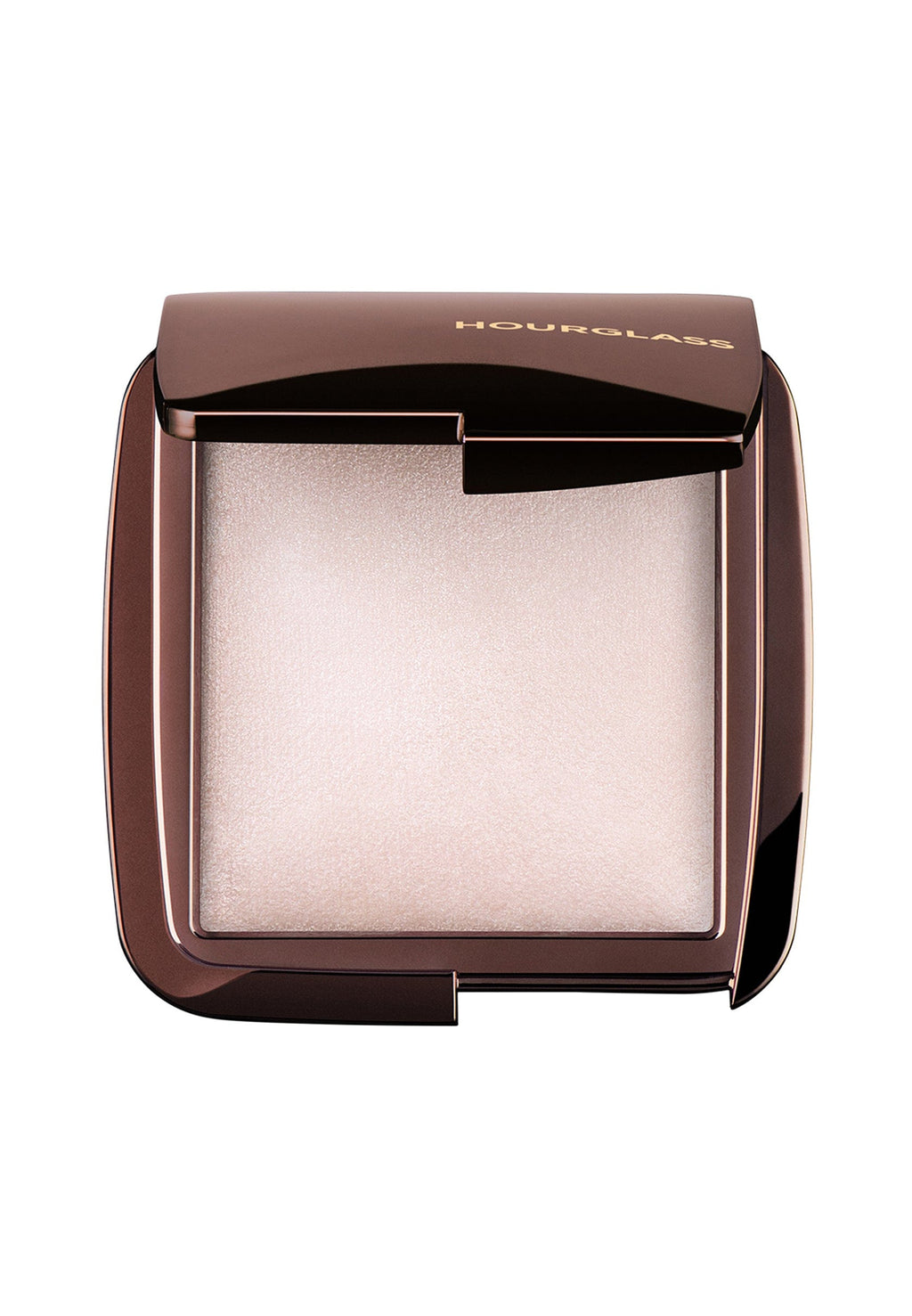 Hourglass strobe lighting powder uk discount