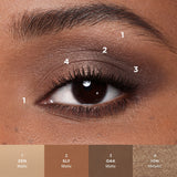 Hourglass Curator Eyeshadow