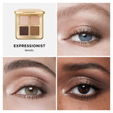 Hourglass Curator Eyeshadow Palette