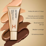 Hourglass Illusion Luminous Glow Foundation SPF30